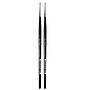 da Vinci CASANEO Mixed Media Synthetic Bristle, Round Brush, 2/Pack (DVXVA55980-2)~#|#~8FACEC84-8D11-4233-AA7B45F052A2F6B6_sc7