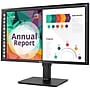 LG 31.5" 4K Ultra HD 60Hz LCD Monitor, Textured Black (32BN67U-B)~#|#~8FAEE194-29E7-41E0-AFBA538B7D67FC0F_sc7