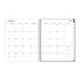 2027 Blue Sky Laila 8.5" x 11" Calendar Year Weekly & Monthly Planner, Plastic Cover (137273-27)~#|#~8FAF9D59-BF2D-4FC8-90CEB9562F8AD643_sc7