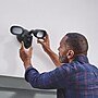 Ring Floodlight Cam Pro Outdoor Wireless Security Camera, Black (B0CG6RXMNV)~#|#~8FB222B8-ADBD-4566-A33AC7BCECD58B08_sc7