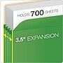 Pendaflex Color File Pocket, 3.5" Expansion, Letter Size, Green (1524E GRE)~#|#~8FB4D398-BB95-458C-901D2522FEC816DB_sc7