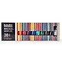 Liquitex BASICS Acrylic Paint Tube, Assorted Colors, 22 mL, 36/Pack (LIQ3699360)~#|#~8FB56B71-7754-4BE9-B8573CEF7A396AF1_sc7