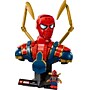 LEGO  Marvel Iron Spider-Man Bust, 379 Pieces (76326)~#|#~8FB67124-632C-4342-8C57E20D7814D2F2_sc7