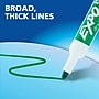 Expo Dry Erase Markers, Bullet Point, Assorted Colors, 4/Pack (82074)~#|#~8FB6F4C5-6C15-4657-AADE5CF1B892B612_sc7