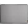 Lenovo IdeaPad 3 17.3" LCD Laptop, Intel Core i5, 3.4 Ghz, 8GB RAM, 512GB SSD, 8.5 hours + Battery, Windows 11, Arctic Gray~#|#~8FB7C4A5-39F3-4636-8C42D1DE1E7D1905_sc7