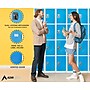 AdirOffice 72'' 4-Tier Blue Storage Locker (629-204-BLU)~#|#~8FB7CC11-746F-4761-960A803A171027D4_sc7