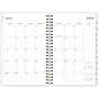 2024-2025 Blue Sky Multicolor Smoke 5" x 8" Academic Weekly & Monthly Planner (133682-A25)~#|#~8FB91C5A-33DC-469D-A73A37A17F963281_sc7