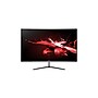 Acer Nitro 31.5" Curved 165Hz VA Gaming Monitor, Black (UM.JE0AA.301)~#|#~8FB959AF-697B-4BB0-BD51E182EEFB29DB_sc7
