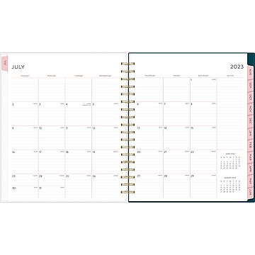 Monthly Planners