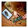 LEGO Speed Champions KICK Sauber F1 Team C44 Race Car, 259 Pieces (77247)~#|#~8FBA97C0-B1B3-4684-A1BAE329EA7ADAE0_sc7