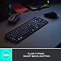 Logitech MX Keys Gen 2 Wireless Keyboard and Laser Mouse Combo, Graphite (920-010923)~#|#~8FBB1FAC-DC0A-4D4E-859CE83BCC9CF3FD_sc7