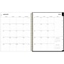 2025 Blue Sky Deelie 8.5" x 11" Weekly & Monthly Planner, Plastic Cover, White/Gray (152249)~#|#~8FBB59FF-EBFD-4286-A4D201F7812BF23D_sc7