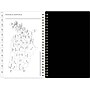 2025 Blue Sky Petiti 5" x 8" Weekly & Monthly Planner, Plastic Cover, Multicolor (152243)~#|#~8FBC2958-CF4D-4AC9-B281DD2F32B94B29_sc7