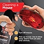 Falcon Dust-Off Air Duster, 7 oz., 6/Pack (DPSM6)~#|#~8FBDCA66-D56C-4C55-A910F4DC4561F1C5_sc7