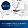 Brother Quilting Sewing Machine (GQ3700)~#|#~8FC03AE5-6FC4-48FE-9FD629DB063DEF9B_sc7