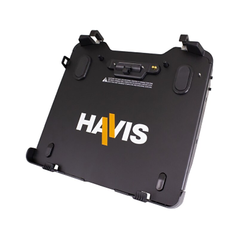 Panasonic Havis Lite 2-in-1 Vehicle Dock for TOUGBHOOK 33 (HA-33LVDLT2) image 1