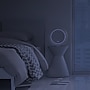 Pure Enrichment PureZone Halo True HEPA Air Purifier, Oyster Gray (PEAIRDSK-OG)~#|#~8FC49DB6-47D0-4D45-B3581913F20275DB_sc7