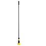Rubbermaid Gripper 54" Metal Fiberglass Wet Mop Handle Jaw Style (FGH245000000)~#|#~8FC4BB05-A3EA-48BE-BFEEB028FDA04B3D_sc7