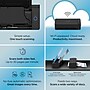 RICOH ScanSnap IX1300 Wireless Duplex Document Scanner, Black (PA03805-B105)~#|#~8FC65126-CE65-4203-B2D98E8D3C5D90B4_sc7
