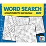 2027 BrownTrout Word Search 6" x 5" Daily Day-to-Day Calendar, Assorted Colors (9781645917663)~#|#~8FC7BF77-4647-440F-B1E1421F351B87EB_sc7
