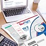 ComplyRight TaxRight 2024 W-2 Tax Form Tax Forms, Envelopes, TipSheet & Software, 4-Part, 10/Pack (SC5645ES10)~#|#~8FCD322E-2E77-4C5F-B3F76B35FCF69CE8_sc7
