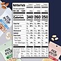Pick Me Up Provisions™ Roasted & Salted Almonds, Cashews, and Peanuts Variety Pack, 48 Bags/Box (PM62985)~#|#~8FCF3AB9-3DF2-41EA-AEF12C9141B2B75D_sc7