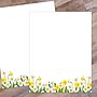 Great Papers Daffodil Meadow Delight Everyday Letterhead, Multicolored, 50 Sheets/Pack (2025005)~#|#~8FCF859B-D93E-47A3-AB54ED319338305C_sc7