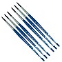 da Vinci FORTE BASIC Acrylic Synthetic Bristle, Round Brush, 6/Pack (DVXVA3936-6)~#|#~8FD01D16-F1C7-40D3-80660836CC69FDBA_sc7
