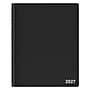 2027 Staples 8" x 11" Four-Person Daily Appointment Book, Assorted Colors (ST12935-27)~#|#~8FD09C9F-77BC-425A-9310D76DB01D4029_sc7