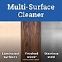 Pine-Sol Multi-Surface Cleaner/Degreaser, Lemon Fresh Scent, 80 Fl. Oz. (60607)~#|#~8FD29347-EB4A-4AD8-90D1EC7B850B771F_sc7