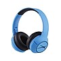Altec Lansing Kid Safe Pro ANC Wireless Headphone with Tracker, Blue/Black (MZX4515T-BLUBO)~#|#~8FD4D137-A6D1-4DBB-9AE536D0989A167D_sc7
