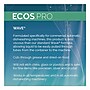 ECOS PRO Wave Dishwasher Detergent Liquid, Free & Clear, 5 gal. (PL9440/05)~#|#~8FD87BC2-4F94-4CF1-AB3D680E1EEBD565_sc7