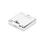 Netgear WiFi 7 Series 1-Port 18400Mbps Tri-Band PoE Access Point, White (WBE750-100NAS)~#|#~8FD9A6D4-A0E2-470E-AF969FEB7559BAB2_sc7
