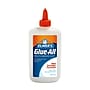 Elmer's Glue-All Craft Glue, 7.63 oz., White (E1324)~#|#~8FDA3C86-279B-41A7-BB4DC747F136642A_sc7