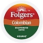 Folgers 100% Colombian Decaf Coffee, Keurig K-Cup Pod, Medium Roast, 96/Carton (5000053359CT)~#|#~8FDC7843-5DAF-406A-A037542C408722FC_sc7
