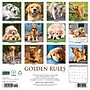 2027 Willow Creek Golden Rules 12" x 12" Monthly Wall Calendar (60445)~#|#~8FDEF7C6-696F-46DD-81CE6BBF4387FB32_sc7