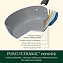 Cuisinart Preferred Pan 4-Piece Ceremic Cookware Set, Nouveau Navy (PP426NV)~#|#~8FDF7D7F-EE57-4A16-90B7F3587330EC1A_sc7