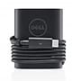 Dell 30W USB-C Power Adapter For Dell Latitude, Venue, XPS 12 and XPS 13 Laptop, Black (F17M7)~#|#~8FE676E6-DB77-47C3-85DB6BC76DBDD528_sc7