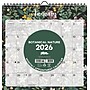2026 Willow Creek Botanical Nature 12" x 12" Monthly Wall Calendar (54727)~#|#~8FE7B21B-1AB6-469D-A94C0A787F6F89AE_sc7