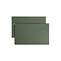 Smead Hanging File Folders, Legal Size, Standard Green,  25/Box (64110)~#|#~8FE8D0F8-9036-454B-BF8C507B8F3C8113_sc7