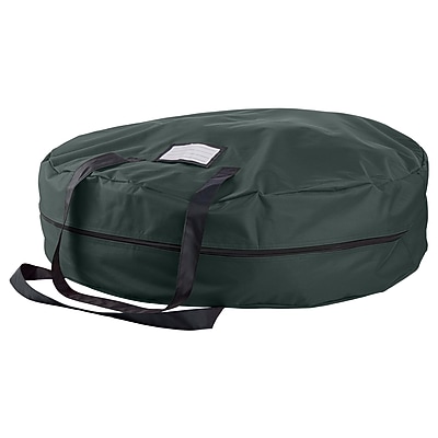 DTX Intl Wreath Storage Bag - Thumbnail 3