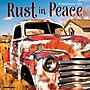 2026 Willow Creek Rust in Peace 12" x 12" Monthly Wall Calendar (52624)~#|#~8FEB80C9-7C7C-4B13-8FCE29F1EF920C60_sc7