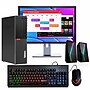 Lenovo ThinkCentre Refurbished Desktop Computer with 22" Monitor, Intel i5-8500T, 16GB RAM, 500GB SSD, Windows 11 Pro~#|#~8FEBBEF7-9233-4069-971D5156AFB43C46_sc7