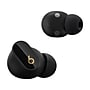 Beats Studio Buds + Wireless Noise Canceling Bluetooth Earbuds, Black/Gold (MQLH3LL/A)~#|#~8FED5BEB-3263-4C94-A09B4C33F7EF9609_sc7