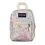 JanSport Big Break Insulated Lunch Bag, 2-Compartment, Faded Tapestry, 8 oz. (JS0A352LLK7)~#|#~8FEE9EF2-AA91-4A86-834C910FDB857A2D_sc7