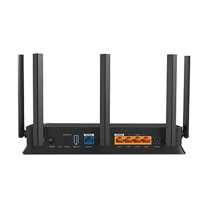TP-Link Archer BE5000 Router - Thumbnail 2