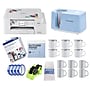 Brother Sublimation Printer and Craft Express Pro Easy Auto Mug Heat Press Bundle, 12 Blank Mugs~#|#~8FF2994E-1FFB-479A-A1FF364401830DF0_sc7