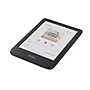 Kobo Clara Color 6" Waterproof E-Reader, 16 GB Storage, Black (N367-TP-BK-S-CK)~#|#~8FF3F2D8-1081-4160-8D43A5F941BE4FA3_sc7