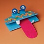 Prang 9" x 12" Construction Paper, Holiday Green, 50 Sheets/Pack, 10 Packs/Bundle (PAC8003-10)~#|#~8FF4C200-4530-4F16-A48EE3D4DCB40B6A_sc7