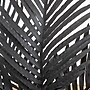Nearly Natural Artificial Halloween Black Golden Cane Tree, 3' (T5139)~#|#~8FF698A2-EC22-4D2A-BA8E0320B99EB5DD_sc7